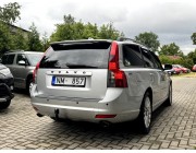 Volvo V50, 2.4 dīzelis 120kw, Automāts, 356100km, 01.2008.g