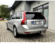 Volvo V50, 2.4 dīzelis 120kw, Automāts, 356100km, 01.2008.g