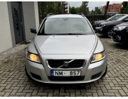 Volvo V50, 2.4 dīzelis 120kw, Automāts, 356100km, 01.2008.g
