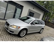 Volvo V50, 2.4 dīzelis 120kw, Automāts, 356100km, 01.2008.g