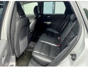 Volvo V50, 2.4 dīzelis 120kw, Automāts, 356100km, 01.2008.g