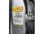 Volvo V50, 2.4 dīzelis 120kw, Automāts, 356100km, 01.2008.g