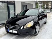 Volvo V60, 2.0 dīzelis 120kw, 6-Ātrumi, 243000km, 02.2011.g