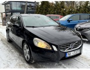 Volvo V60, 2.0 dīzelis 120kw, 6-Ātrumi, 243000km, 02.2011.g