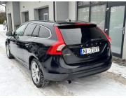 Volvo V60, 2.0 dīzelis 120kw, 6-Ātrumi, 243000km, 02.2011.g