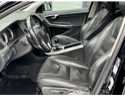 Volvo V60, 2.0 dīzelis 120kw, 6-Ātrumi, 243000km, 02.2011.g