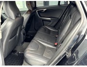 Volvo V60, 2.0 dīzelis 120kw, 6-Ātrumi, 243000km, 02.2011.g