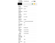 Volvo V60, 2.0 dīzelis 120kw, 6-Ātrumi, 243000km, 02.2011.g