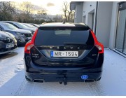 Volvo V60, 2.0 dīzelis 133kw, 284300km, 07.2014.g
