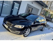 Volvo V60, 2.0 dīzelis 133kw, 284300km, 07.2014.g