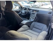 Volvo V60, 2.0 dīzelis 133kw, 284300km, 07.2014.g