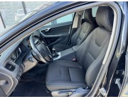 Volvo V60, 2.0 dīzelis 133kw, 284300km, 07.2014.g