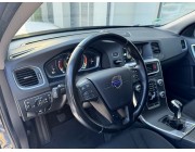 Volvo V60, 2.0 dīzelis 133kw, 284300km, 07.2014.g