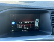 Volvo V60, 2.0 dīzelis 133kw, 284300km, 07.2014.g