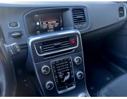 Volvo V60, 2.0 dīzelis 133kw, 284300km, 07.2014.g