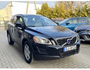 Volvo XC60, 2.0 benzīns 177kw, Automāts, 271100km, 02.2012.g