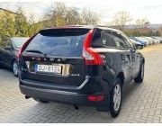Volvo XC60, 2.0 benzīns 177kw, Automāts, 271100km, 02.2012.g