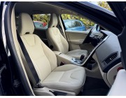 Volvo XC60, 2.0 benzīns 177kw, Automāts, 271100km, 02.2012.g