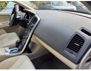 Volvo XC60, 2.0 benzīns 177kw, Automāts, 271100km, 02.2012.g