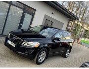Volvo XC60, 2.0 benzīns 177kw, Automāts, 271100km, 02.2012.g