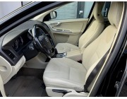 Volvo XC60, 2.0 benzīns 177kw, Automāts, 271100km, 02.2012.g