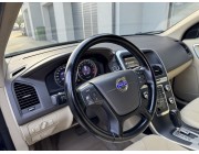 Volvo XC60, 2.0 benzīns 177kw, Automāts, 271100km, 02.2012.g