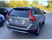 Volvo XC60, 2.0 benzīns 177kw, Automāts, 193800km, 01.2012.g