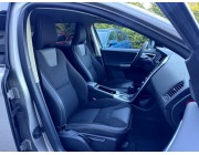 Volvo XC60, 2.0 benzīns 177kw, Automāts, 193800km, 01.2012.g
